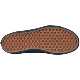 Buty Vans Yt Filmore Hi Zip Jr VN0A5HZFGL4 czarne 8