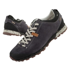 Buty Aku Bellamont 3 Suede Gore-Tex 504.3 166 szare 1