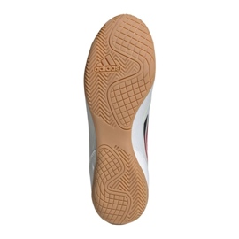Buty piłkarskie adidas F50 Club In IE1222 Białe 5