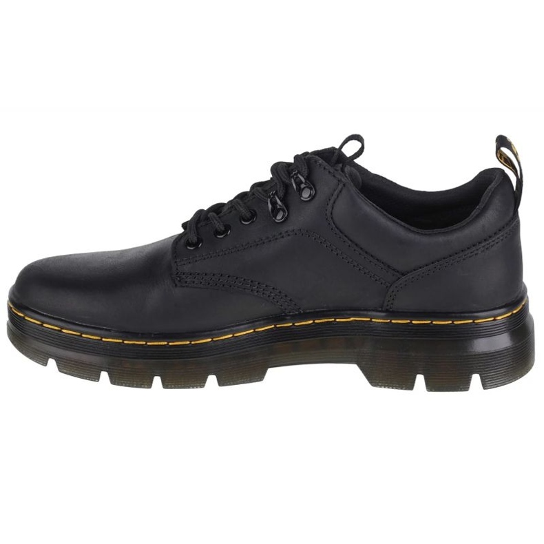 Dr. Martens Reeder DM27104001 czarne 1