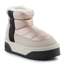 Buty D.Franklin Nordic V.2 Low Bomb Beige W 371010-BEIGE 1