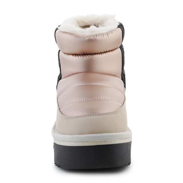 Buty D.Franklin Nordic V.2 Low Bomb Beige W 371010-BEIGE 2