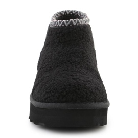 Buty Bearpaw Snuggle Daphne Deco W 3192W-011 czarne 2