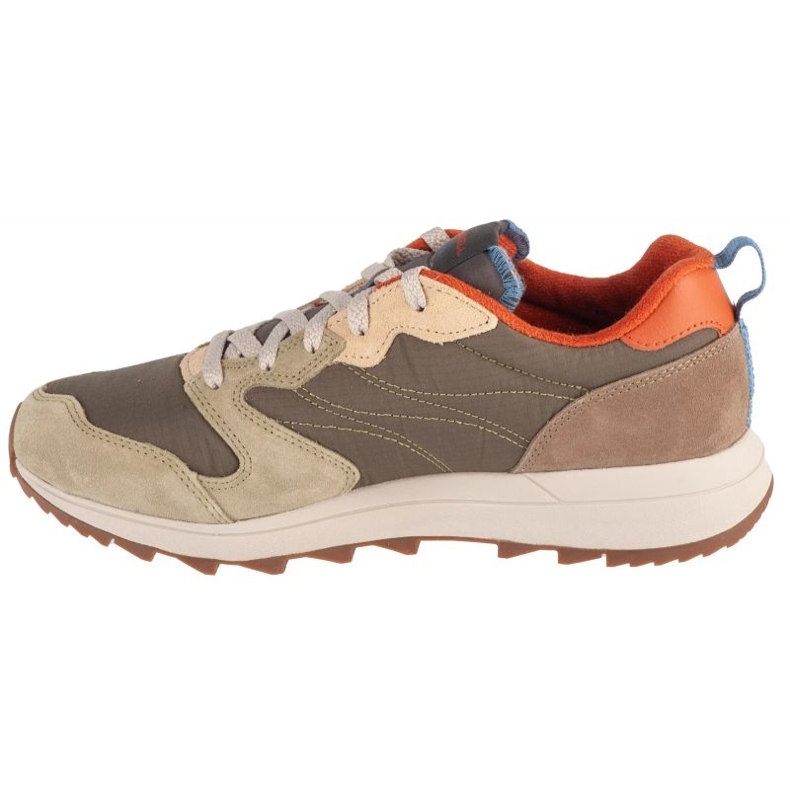 Buty Merrell Alpine 83 Sneaker Sport J006063 brązowe 1