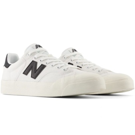 Buty New Balance unisex BB100CVA Białe 3