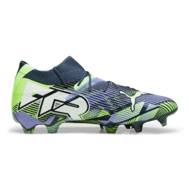 Buty piłkarskie Puma Future 7 Ultimate FG/AG 107916 03 wielokolorowe 1