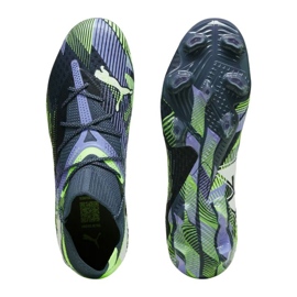 Buty piłkarskie Puma Future 7 Ultimate FG/AG 107916 03 wielokolorowe 4
