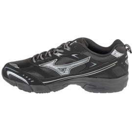 Buty do biegania Mizuno Mxr Tech D1GA246801 Czarne 1