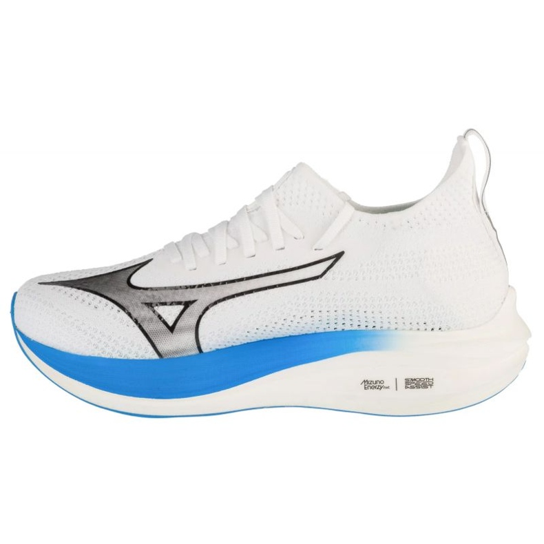 Buty do biegania Mizuno Neo Zen J1GC258601 Białe 1