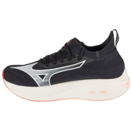 Buty do biegania Mizuno Neo Zen J1GC258603 Czarne 1