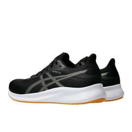 Buty do biegania Asics Patriot 13 1011B485 011 Czarne 2