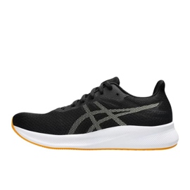 Buty do biegania Asics Patriot 13 1011B485 011 Czarne 5