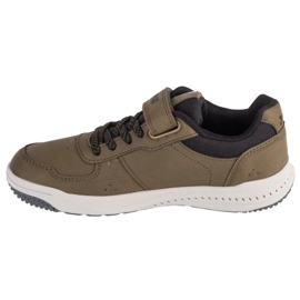 Buty Joma J.Jarama 2423 JJARAW2423V Rzepy Zielone 1