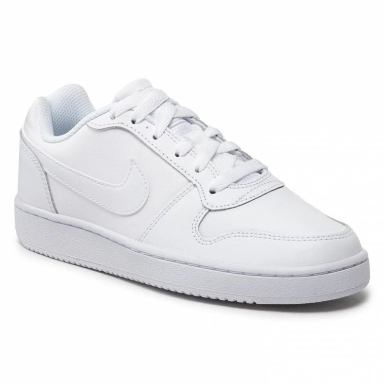 Buty Nike Ebernon Low AQ1779-100 Białe 1