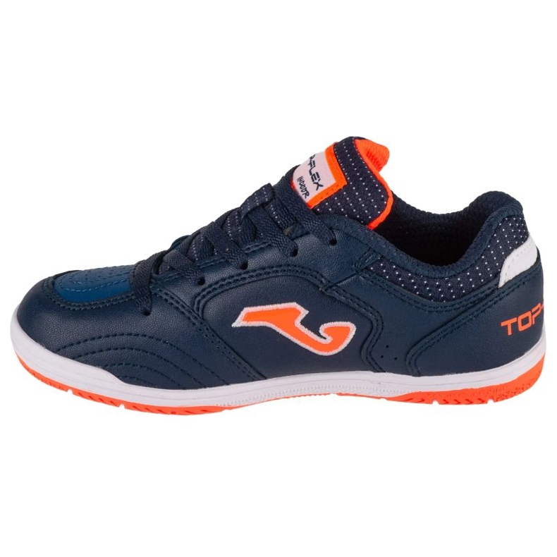 Buty Joma Top Flex 2433 In TPJW2433IN niebieskie 1