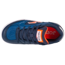 Buty Joma Top Flex 2433 In TPJW2433IN niebieskie 2