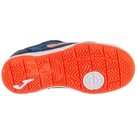 Buty Joma Top Flex 2433 In TPJW2433IN niebieskie 3