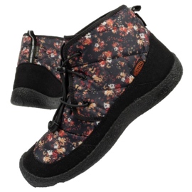 Buty Keen 1026634 czarne 1