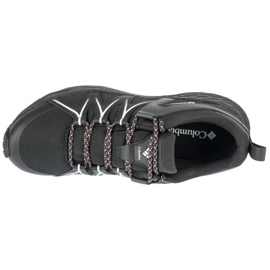 Buty Columbia Peakfreak Roam Wp 2108301010 czarne 2