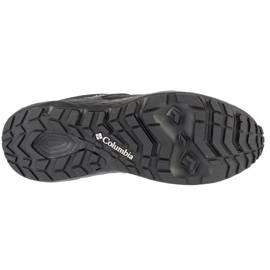 Buty Columbia Peakfreak Roam Wp 2108301010 czarne 3