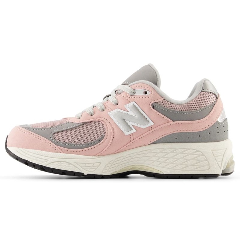 Buty New Balance GC2002FC różowe 1