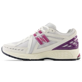 Buty New Balance unisex M1906REF białe 1