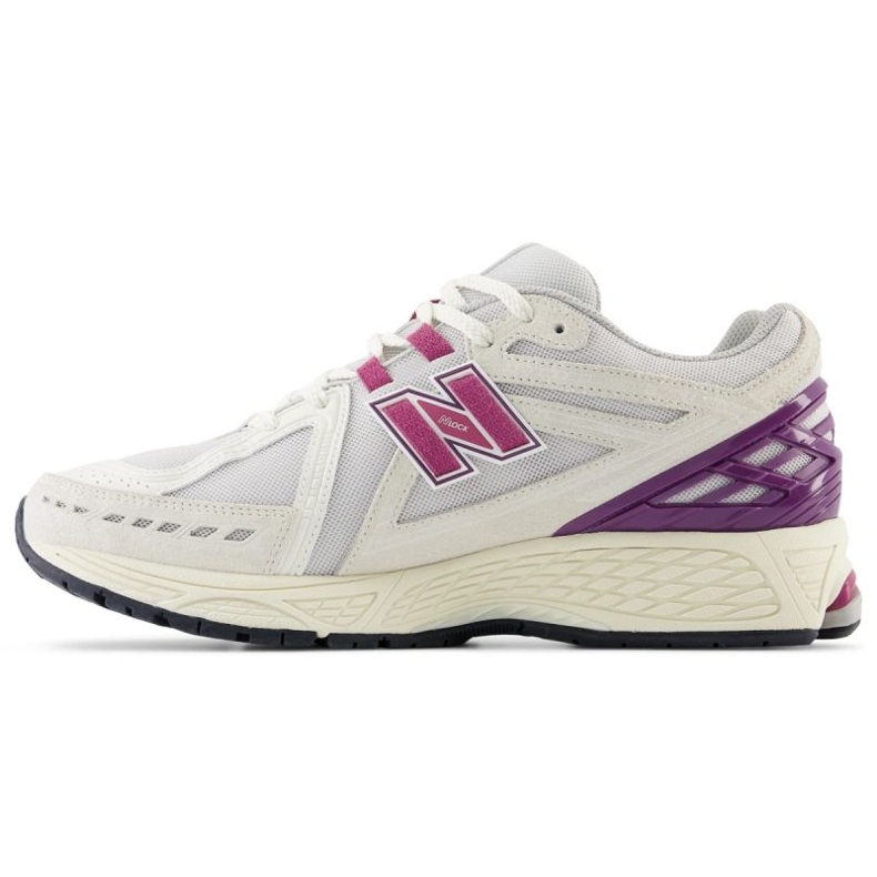 Buty New Balance unisex M1906REF białe 1