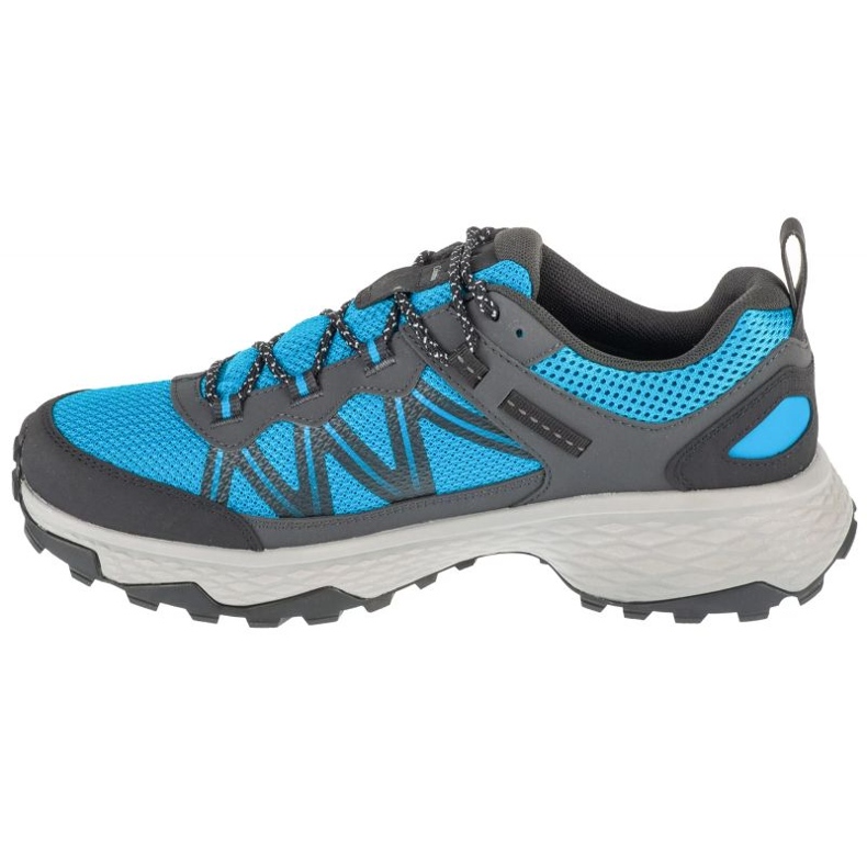 Buty Columbia Peakfreak Rush Outdry 2108291462 niebieskie 1