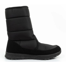 Progress Buty zimowe Progres PROGJ-24-154 Czarne 3