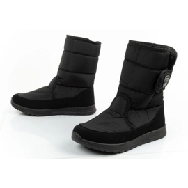 Progress Buty zimowe Progres PROGJ-24-154 Czarne 7