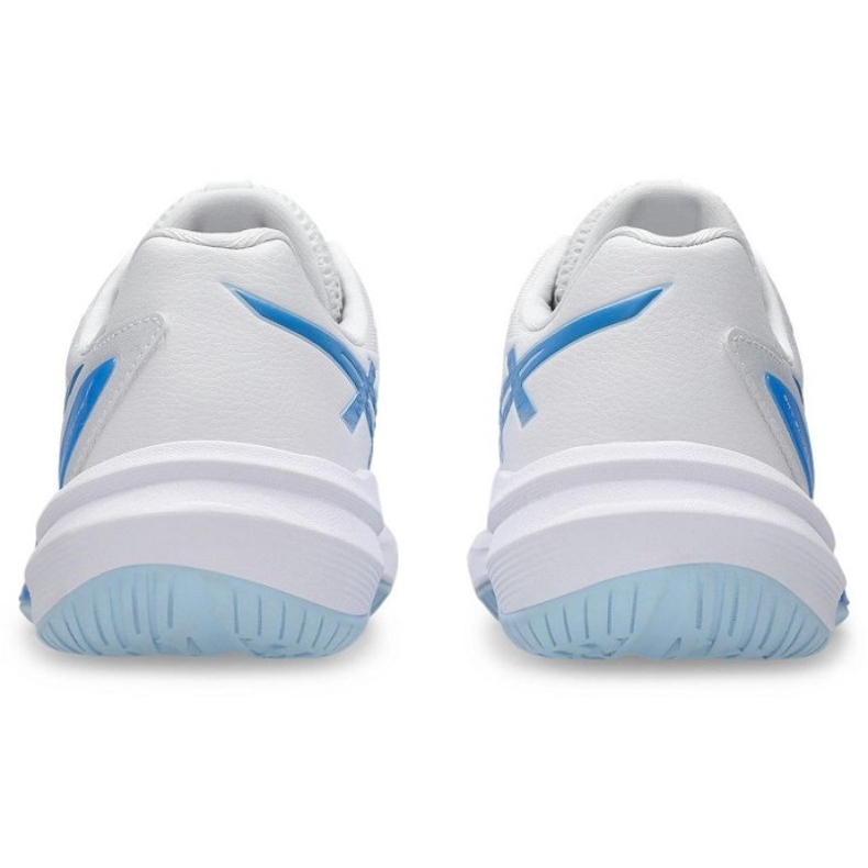 Buty Asics Sky Elite Ff 3 1052A075103 Białe 1