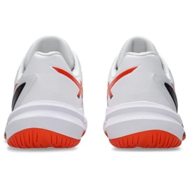 Buty Asics Sky Elite Ff 3 1051A080103 Białe 1