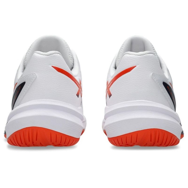 Buty Asics Sky Elite Ff 3 1051A080103 Białe 1