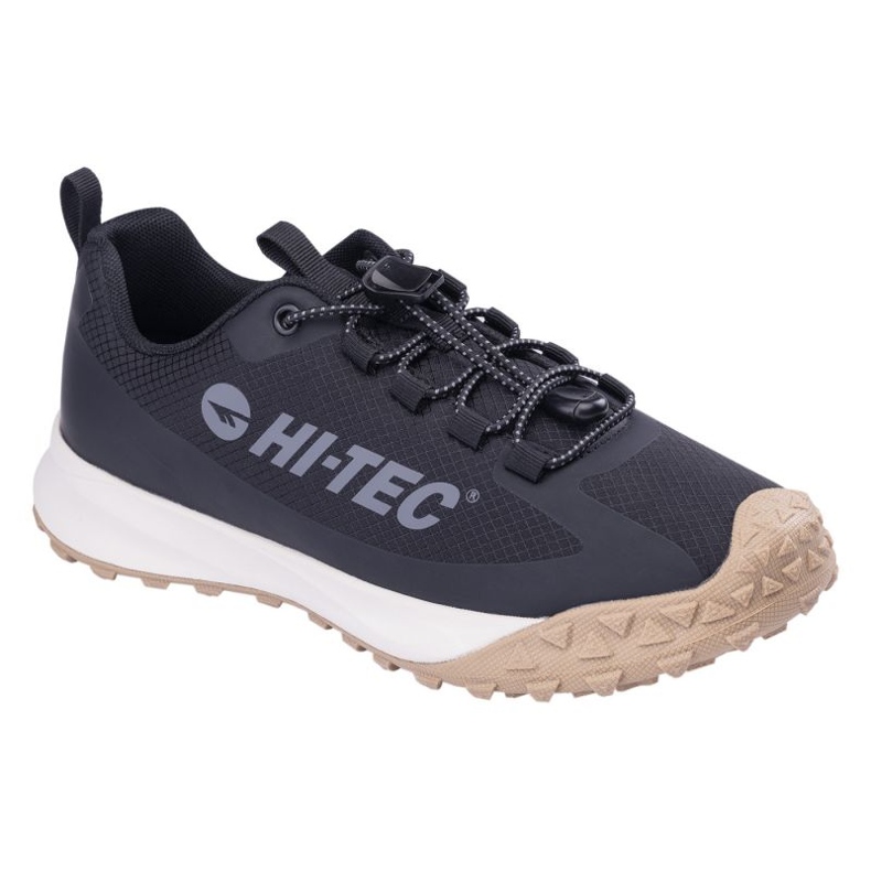 Buty Hi-Tec Mounti 92800598448 Czarne 2