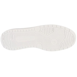 Buty Damskie Sportowe Rieker Sneakers W2301-80 Białe 3