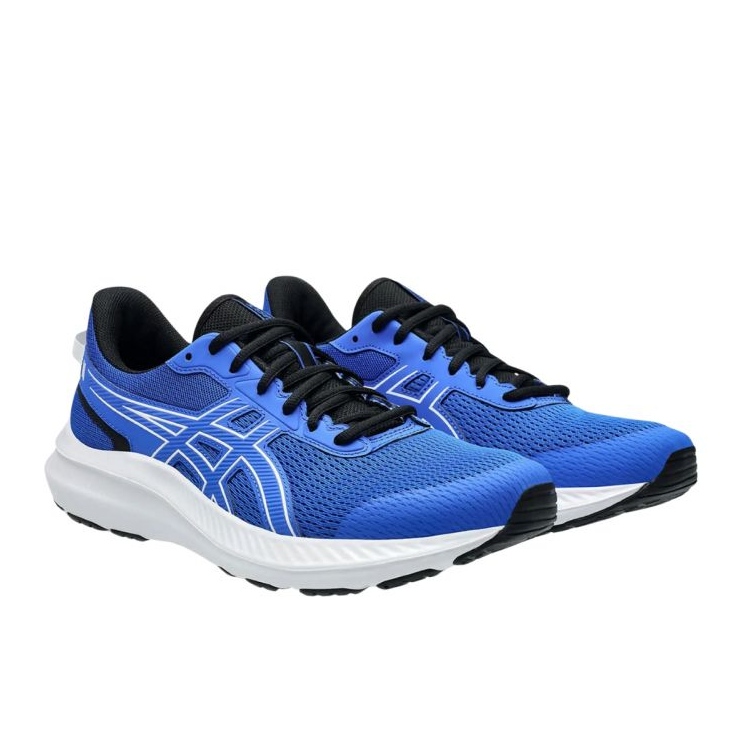 Buty do biegania Asics Jolt 5 1011B963 401 Niebieskie 1