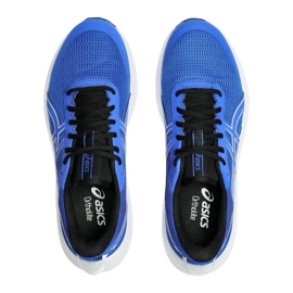 Buty do biegania Asics Jolt 5 1011B963 401 Niebieskie 4
