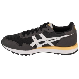Buty Asics Tiger Runner Ii 1203A612-001 czarne 1