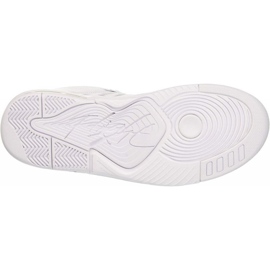 Buty Nike Jordan Flight Origin 921196-100 białe 5