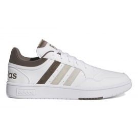 Buty adidas Hoops 3.0 M IG7913 białe 1
