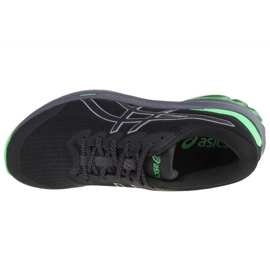 Buty do biegania Asics GT-1000 11 Lite-Show 1011B480-001 czarne 2