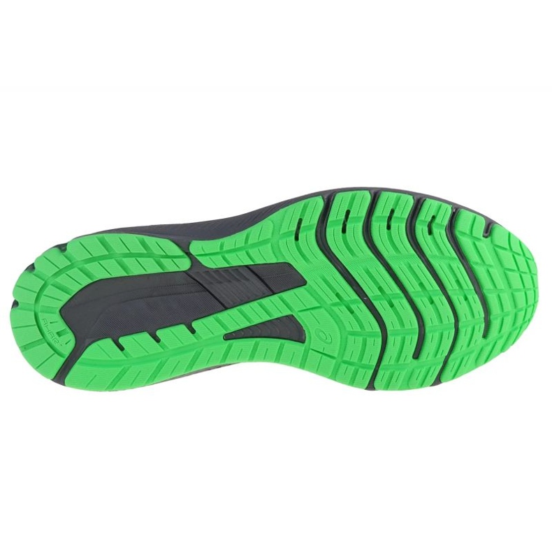 Buty do biegania Asics GT-1000 11 Lite-Show 1011B480-001 czarne 3