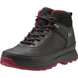 Buty trekkingowe Helly Hansen Calgary 2 12036 993 czarne 2