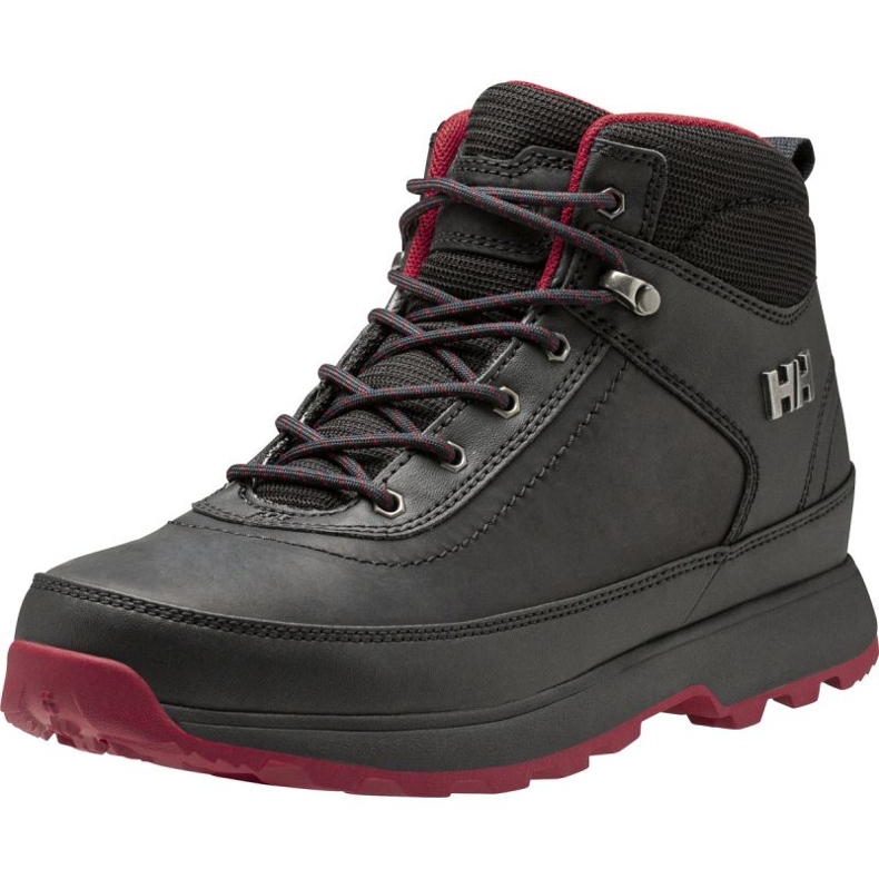 Buty trekkingowe Helly Hansen Calgary 2 12036 993 czarne 2
