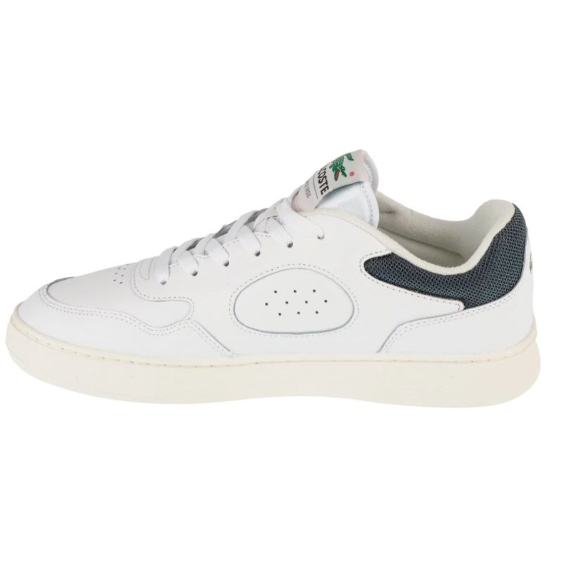 Buty Lacoste Lineset 223 746SMA00451R543 białe 1