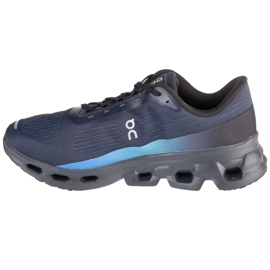 On Running Buty do biegania On Cloudspark 3ME10391947 granatowe niebieskie 1