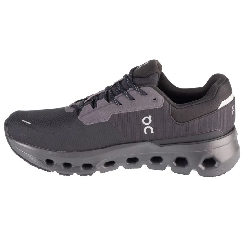 On Running Buty do biegania On Cloudrunner 2 Waterproof 3ME10152130 czarne 1