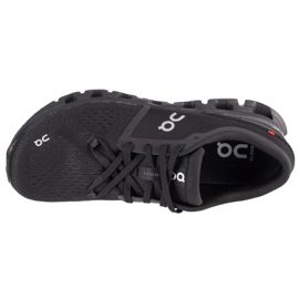 On Running Buty do biegania On Cloud X 4 3ME30040106 czarne 2