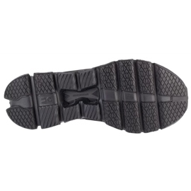 On Running Buty do biegania On Cloud X 4 3ME30040106 czarne 3