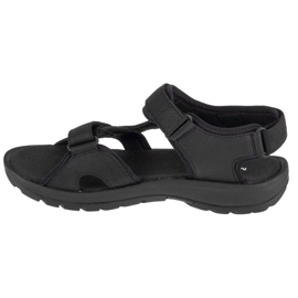 Sandały Merrell Sandspur 2 Convert J002715 czarne 1